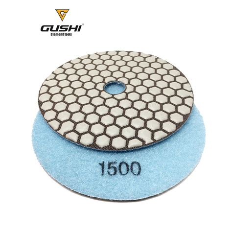 High Quality Polishing Tools Fiberglass Backing Pad Zirconia Alumina