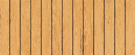 Free Vector | Horizontal wood texture background