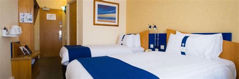 Holiday Inn Express Aberdeen City Centre