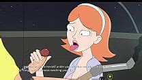 Rick And Morty Videos XVIDEOS