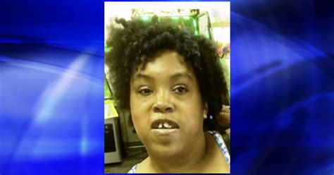 Police Seek Publics Help To Find Missing Vulnerable Adult Cbs Baltimore