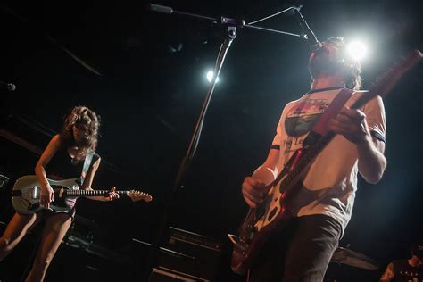 Tropical Fuck Storm Prep Submersive Behaviour EP Stream A Track Touring West Coast In 2023