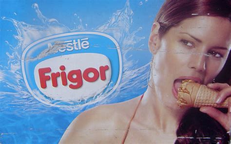 Mitch O Connell Sex Sells The Oddest Subliminal And Not So Subliminal Advertising Of All Time