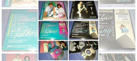 Modern Talking CD купить в Москве | Хобби и отдых | Авито