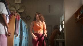 REBBI ROSIE Nude AZNude