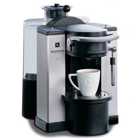 Capsules and Pods for ES range machines - Nespresso Professional ...