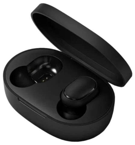 Беспроводные наушники Xiaomi (Ксиоми, Сяоми): лучшие недорогие модели ...