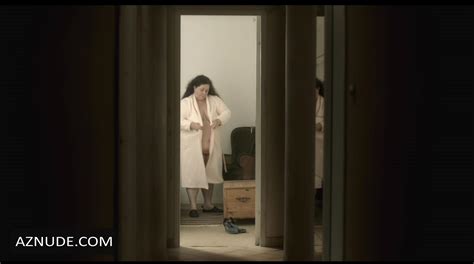 SYLVIE LACHAT Nude AZNude