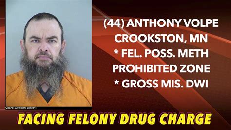 Polk County Man Facing Drug Charge Youtube