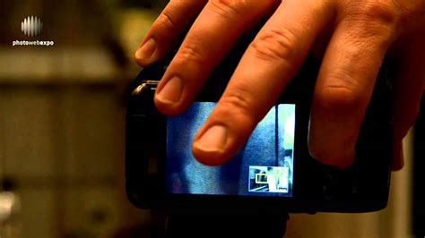 Nikon D5200. Интерактивный тест, часть 2 - YouTube
