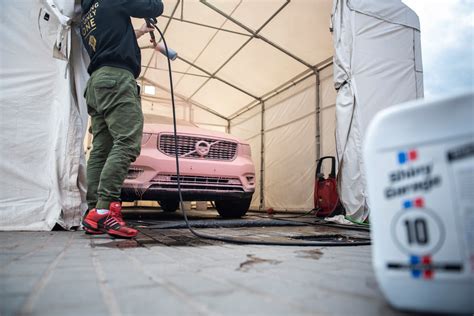 Snow Foam Sprühschaum zur effektiven Auto Vorreinigung online kaufen