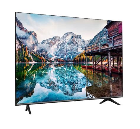 55 телевизор hisense 55e7kq