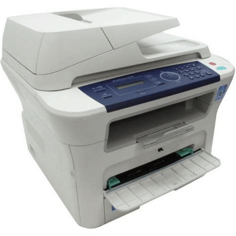 دانلود درایور برای Xerox 3210
