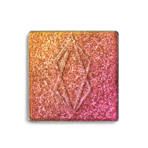 Solitary Multichrome Eyeshadow Lethal Cosmetics