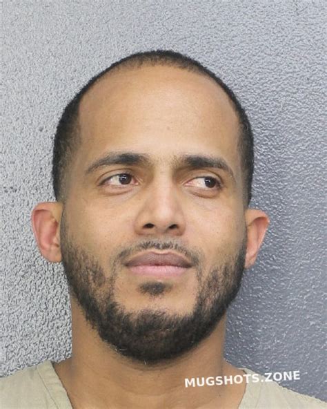 Estremera Jose Casiano 06 16 2023 Broward County Mugshots Zone