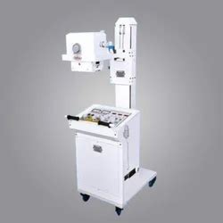 Portable X Ray Machine Bpl M Rad 100 Mobile X Ray Machine