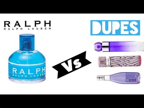 Descubrir 39 Imagen Ralph By Ralph Lauren Perfume Dupe Abzlocal Mx