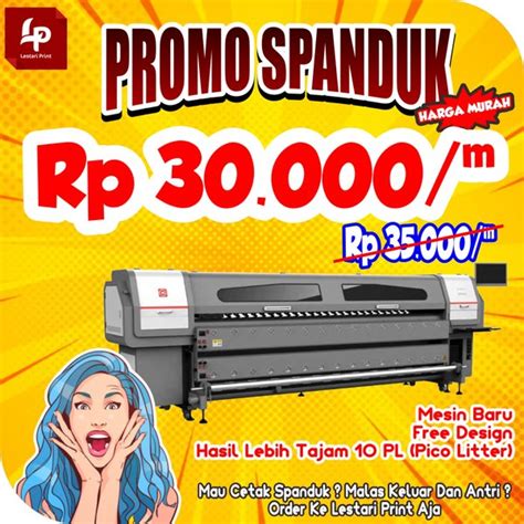 Jual Produk Cetak Spanduk Banner Backdrop Termurah Dan Terlengkap