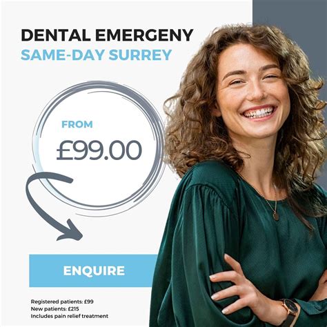 Don't Let Dental Pain Ruin Your Day: Nearby Emergency Dentistry Available 1
