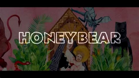 Father John Misty I Love You Honeybear Lyrics YouTube