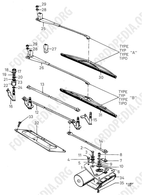 Ford fiesta parts catalog