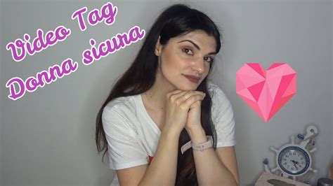 Video Tag Donna Sicura Veronica Mori Youtube