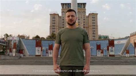 В Деня на независимостта: Руски ракетен удар уби 15 и рани 50 души на ...