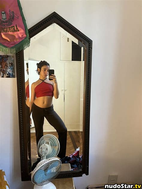 Valentina Bandeira Valenbandeira Nude OnlyFans Photo Nudostar TV