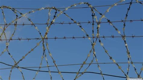 В Китае освобожден человек, проведший ошибочно 23 года за решеткой | ИА ...