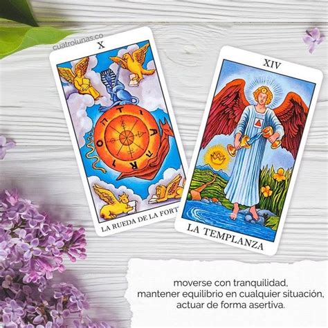 Cuatro Lunas Tarot Astrología on Instagram Hoy es MartesdeTarot y