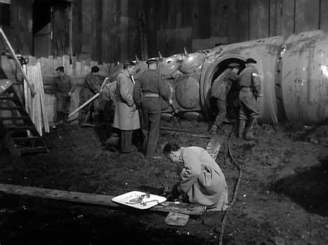 Quatermass And The Pit 1958