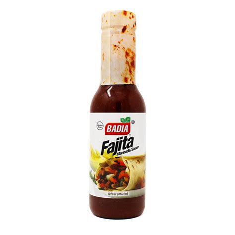 Badia Fatita Marinade Sauce Mgco Foods