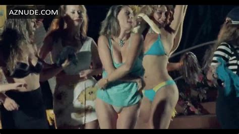 Claudia Vega Nude Aznude