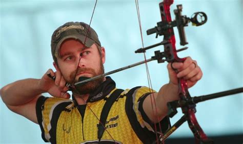 Top 10 Best Male Archers In The World In 2023 Best Archers