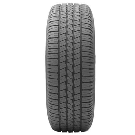 Neumáticos GOODYEAR WRANGLER SR-A 265/60 R18 109T