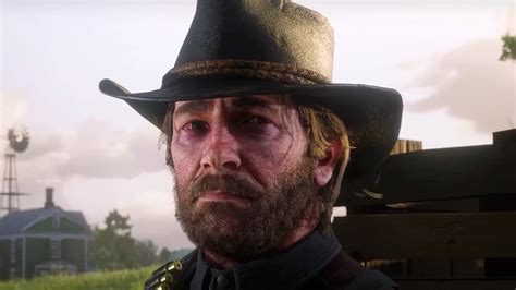 Red Dead Redemption 2’s goodest boah has just died