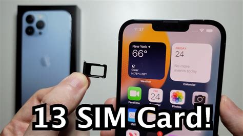 Remove Or Switch The SIM Card In Your IPhone Apple Support