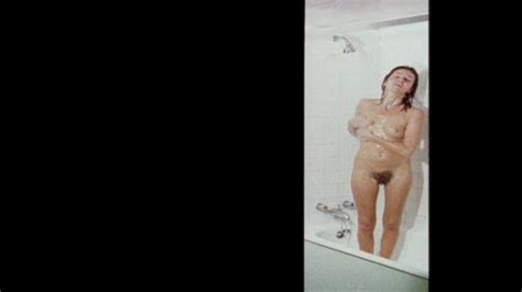 Naked Suzan Cameron In Anti Clock