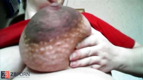 Ginormous Areola ZB Porn