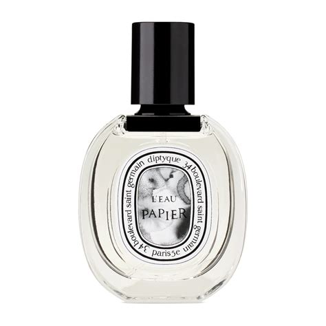 buy diptyque leau papier eau de toilette mloz mydeal australia