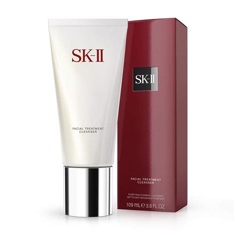 SK-II Facial Treatment Cleanser - eUnionSt