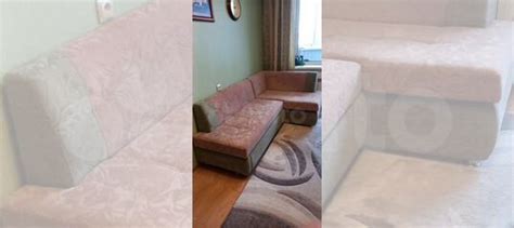 Кухонный угловой диван со спальным местом , ширина 210, глубина 120 ...