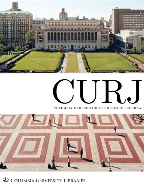 Columbia Library Journals