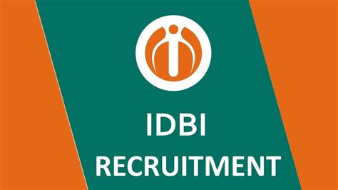 IDBI Bank Recruitment 2023 For 600 Vacancies Check Post Eligibility