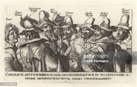 Thomas Percy (Gunpowder Plot) Photos and Premium High Res Pictures ...