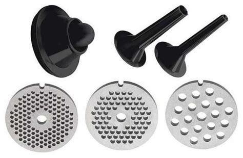 Мясорубка электрическая Kenwood MG700 купить в Москве на NeAmazon