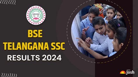 Telangana Inter Results 2024 How To Check Manabadi BSE Class 10 Result