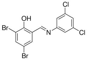 Dibromo Dichloro Phenylimino Methyl Phenol Aldrichcpr