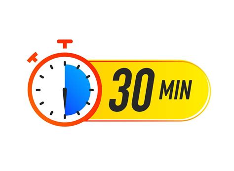 Set 30 Minute Timer The Definitive Strategy For Maximized Focus And Productivity