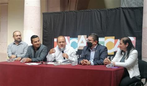 Zacatecas estará presente en el Tianguis Turístico 2022 NTR Zacatecas